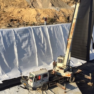 geotextile